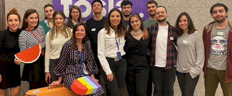 Tosla Danışma Kurulu Çalışmalarına Başladı!