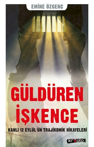 GÜLDÜREN İŞKENCE