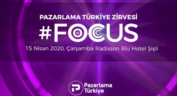 Pazarlama Türkiye Zirvesi İçin Geri Sayım Başladı