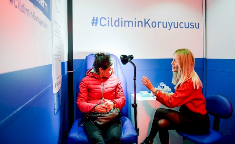 Bioderma, Türkiye’nin Cilt Haritasını Çıkardı!