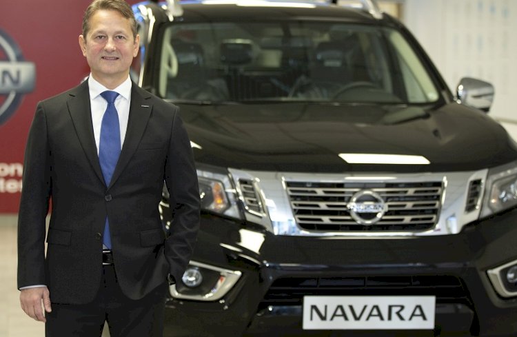 NISSAN Türkiye Yönetici İhraç Etmeye Devam Ediyor
