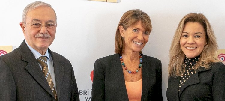 “Sağlıklı yaşama dair haberlerin önce bilimselliğini sorgulayın”