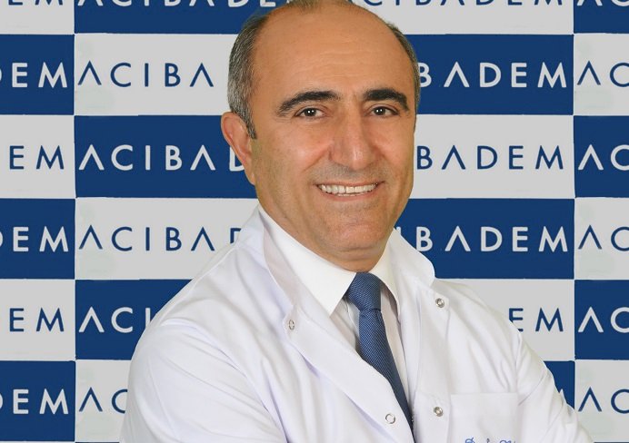 BU HASTALIKLAR VERTİGOYU TETİKLİYOR