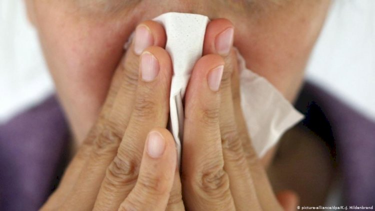 Koronavirüs mü, soğuk algınlığı mı, grip mi?