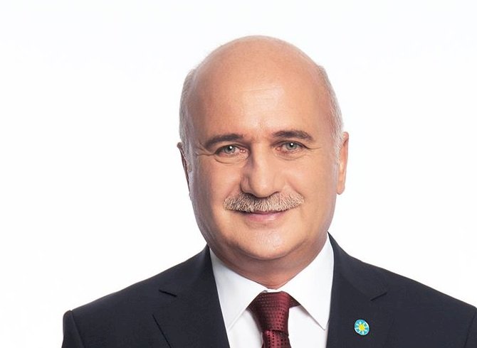 KUŞ BAKIŞIYLA SURİYE OLAYLARI