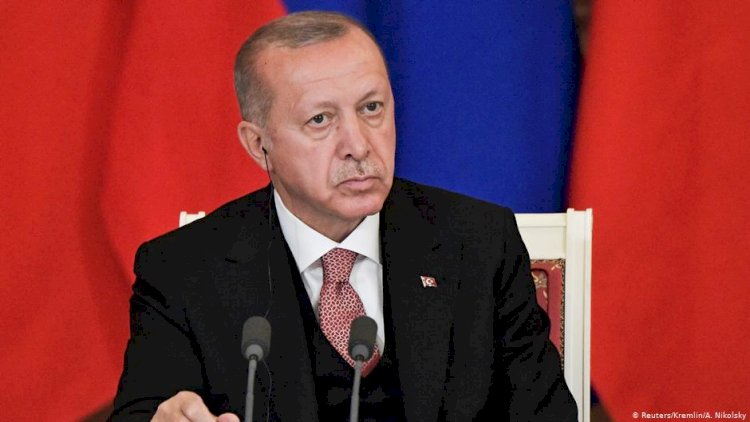 Erdoğan: Putin'le görüşürüz; Kremlin: Görüşme planlanmıyor