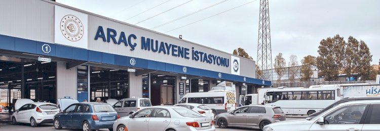 Araç muayene gecikme bedeli nasıl hesaplanıyor?