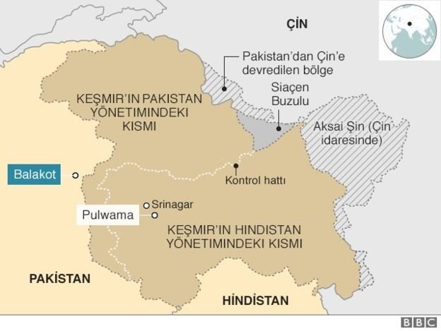 Hindistan'da Hindularla Müslümanlar neden karşı karşıya geldi?