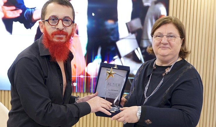 Tanju Babacan'dan Gençlere Altın Öğütler