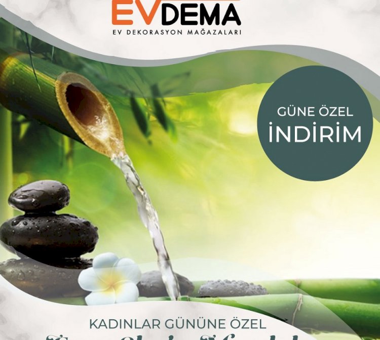 Evdema'dan Kadınlara Kadim Öğretiler
