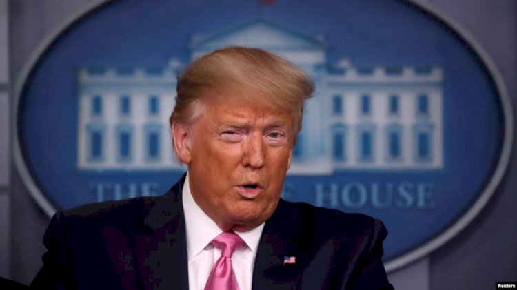 Taleban'la Anlaşma İmzalayan Trump: 'Liderleriyle Görüşeceğim'