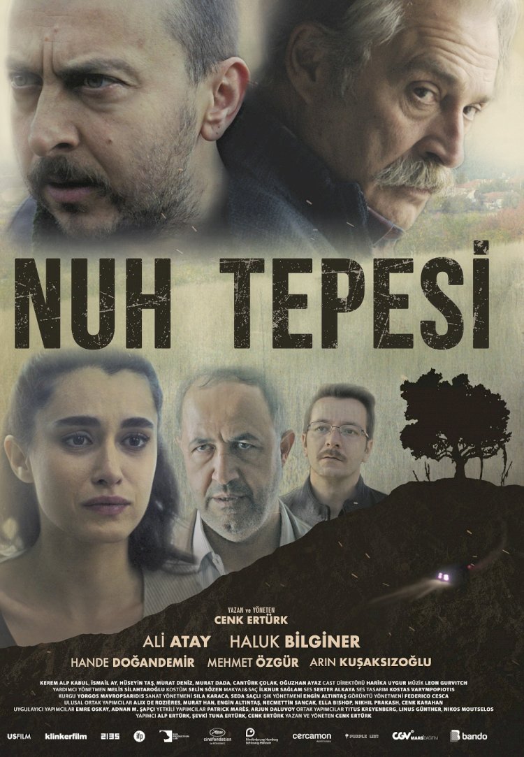 Nuh Tepesi’nin Fragmanı Yayınlandı