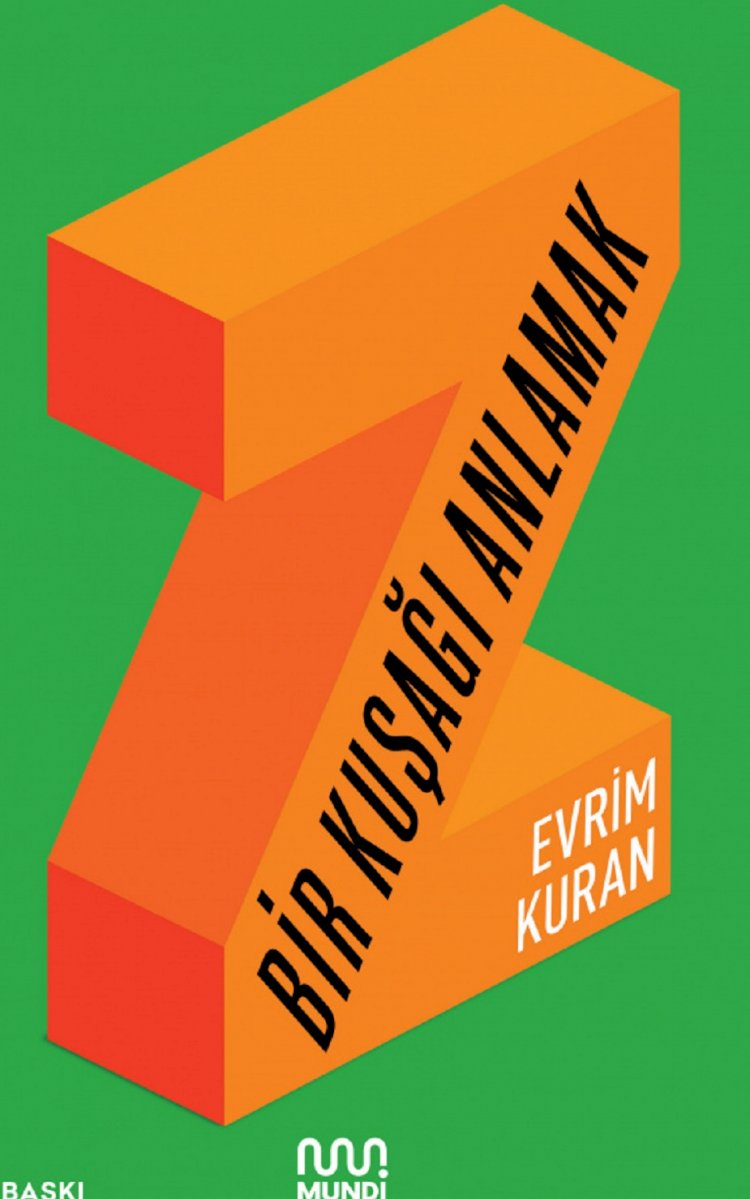 Z: BİR KUŞAĞI ANLAMAK’A BÜYÜK İLGİ