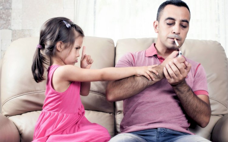 Sigara Bağımlılığından Psikoterapi ile Kurtulmak Mümkün
