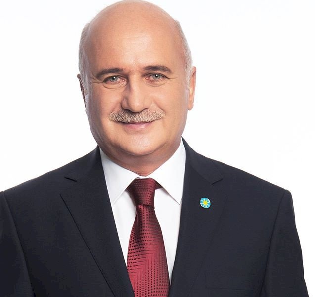 MİLLİ BİRLİK ZAMANIYSA...