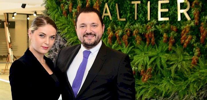 Türk Girişimci Kardeşlerin Londra Başarısı