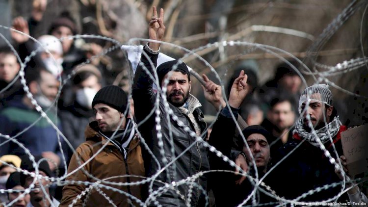 Hukukçulardan sınır uyarısı: Orantısız şiddet ve kötü muamele var