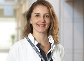 Coronavirus’ün ilk belirtisi gözde olabilir