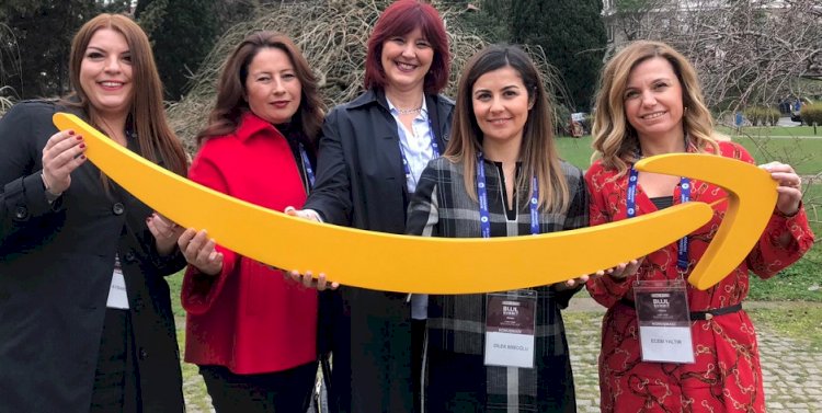 E-ticarette kadın gücü ilham verdi