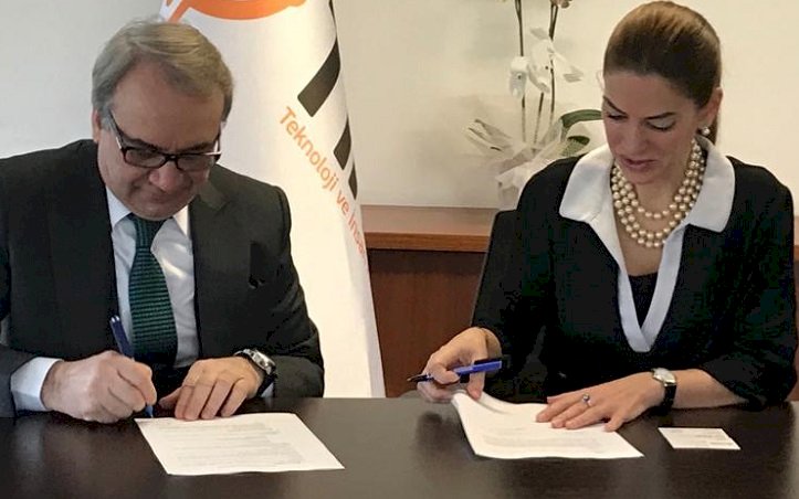 Tink Okulları ve Destek Patent arasında iş birliği protokolü imzalandı