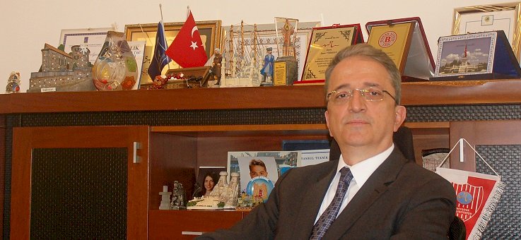 KENTSEL DÖNÜŞÜMÜ HIZLANDIRACAK HAMLE