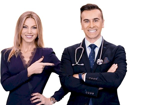 360// DOKTORUM YANIMDA, Hafta İçi Her Gün 09:30