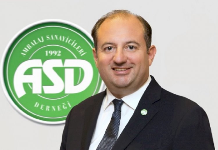 Ambalajlardan Cagri: “Biz gıdaları koruruz. Sen de cevreyi koru”