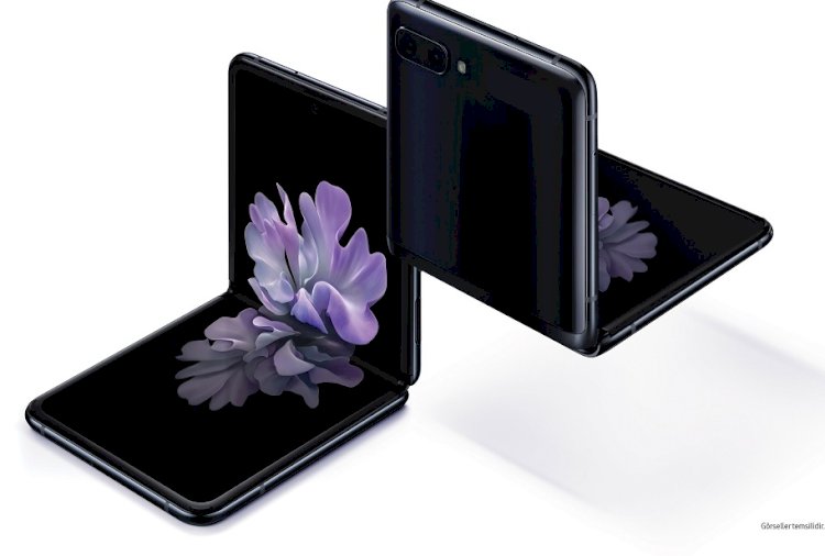 Galaxy Z Flip’in stokları birkaç saat içinde tükendi!