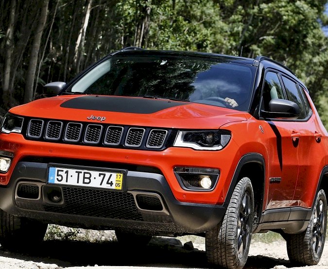 Jeep’ten Mart Ayına Özel Nakit İndirimi Kampanyası!