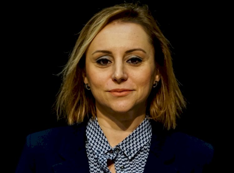 Prof. Dr. Dilek Teker: Kadın İstihdamı Sadece Bir Kadın Sorunu Değildir