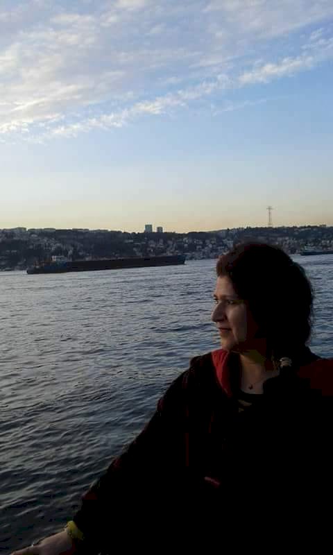 BİR GİTSEM Kİ !.BİR GITSEM