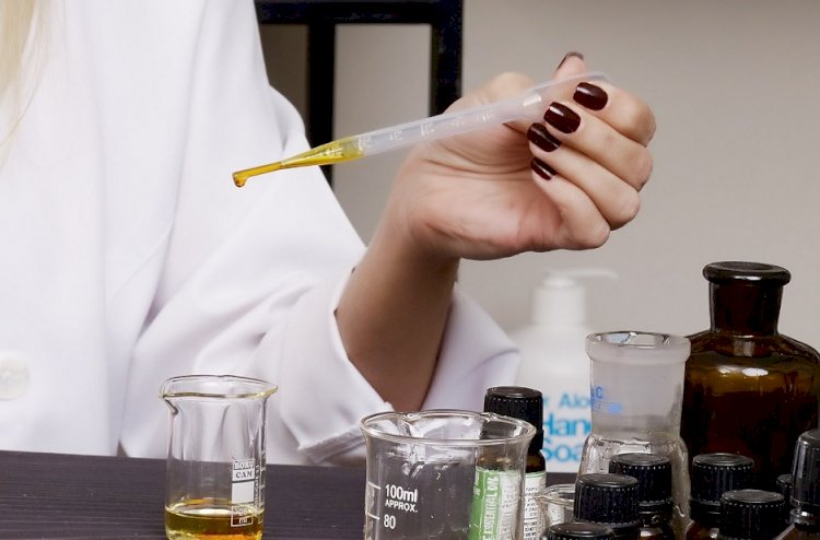Aromaterapi, sağlıklı yaşamın vazgeçilmez öğelerini harekete geçirir