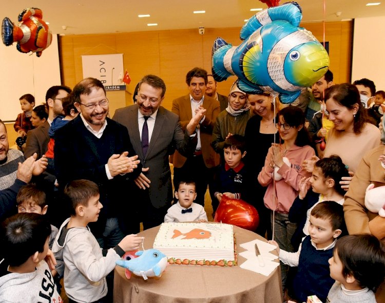 DOĞUMSAL KALP HASTALIĞI ‘ZİRVEYE’ ÇIKMAYA ENGEL DEĞİL!