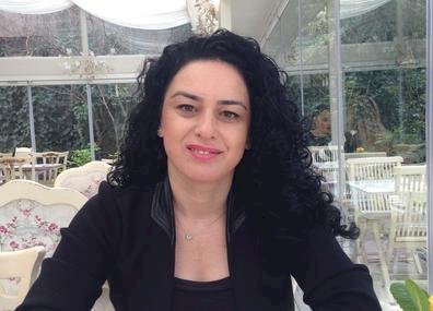 Onkoloji Diyetisyeni Dilşat Baş