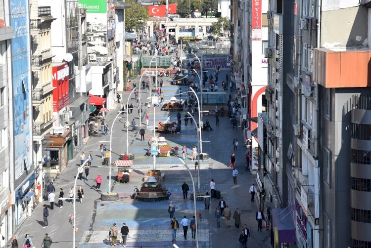 BAKIRKÖY MEYDAN TASARIMI İÇİN DE YARIŞMA AÇILDI