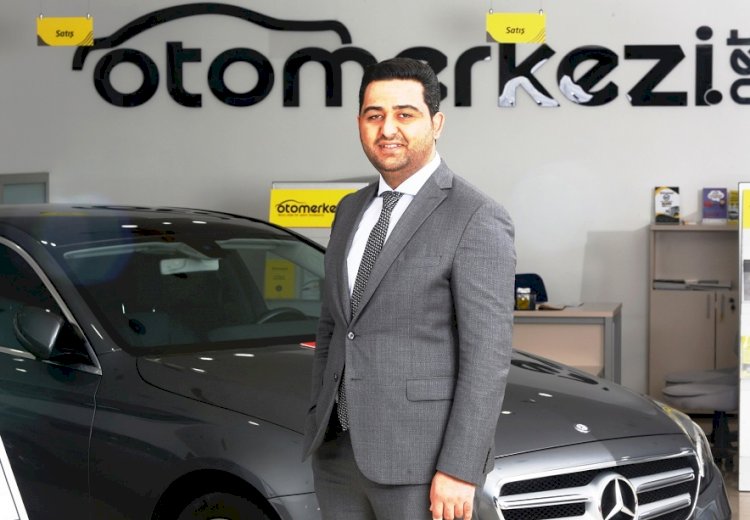Otomerkezi.net'ten Anadolu'da 100 Bin TL'ye Kadar Kazançlı İş Fırsatı!