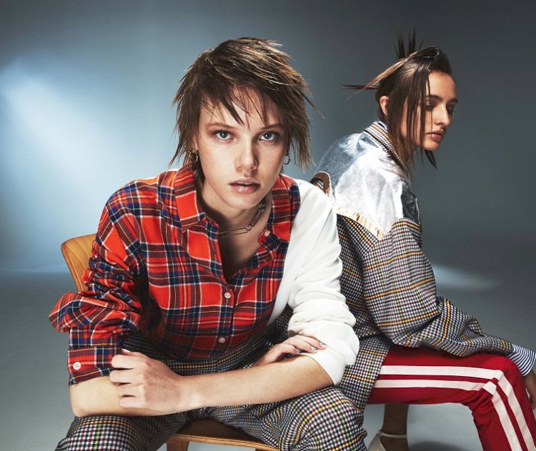 YENİ MEVSİM TWIST PRE-SPRING 2020 KOLEKSİYONU’YLA KANATLANMAYA HAZIR!