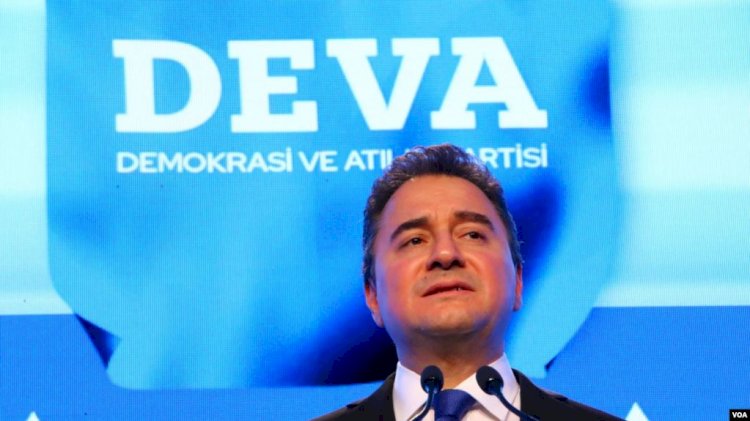 Babacan: ‘Dini Kutsallarımızı Siyasete Malzeme Etmeyeceğiz’