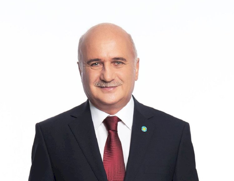 SURİYE VE LİBYA’DA SALGIN YOKMUŞ!