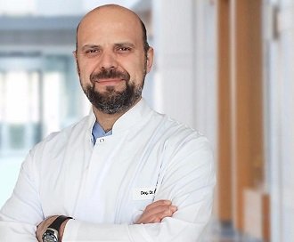 Koku alamama beyin hastalıklarının habercisi olabilir