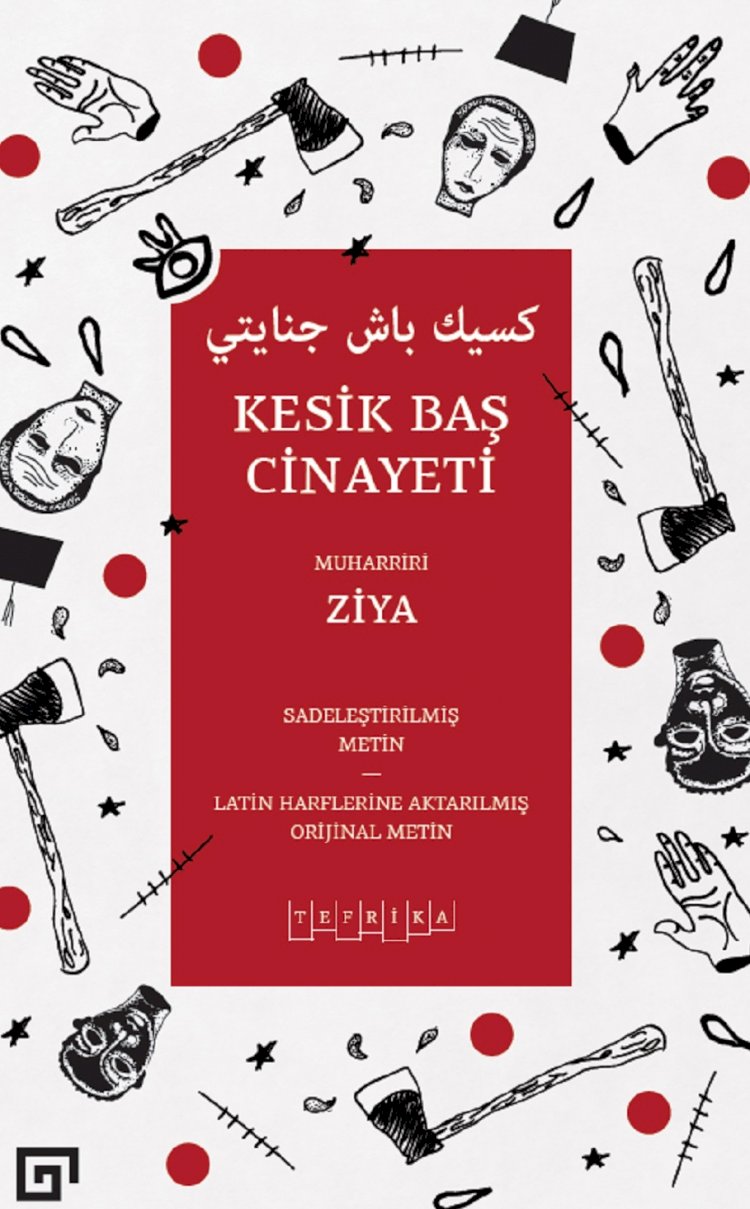 KESİK BAŞ CİNAYETİ