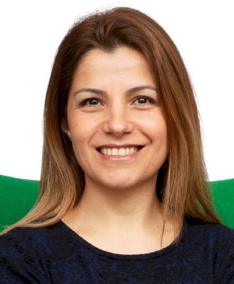Küresel Rüzgar Sektörüne Türk Kadınları Damgası