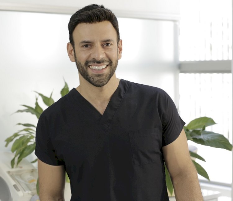 AKILLI HİDROFİLİK İMPLANTLAR İLE TEDAVİ SÜRESİ KISALIYOR