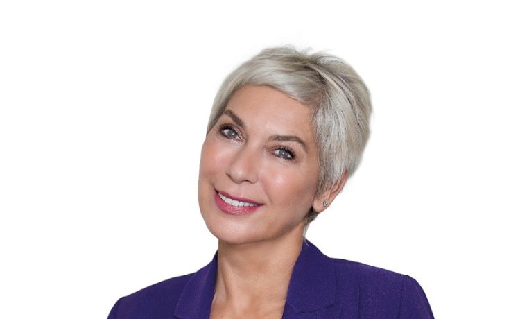 Leyla Alaton “STK’lardaki kız kardeşliği dayanışmasına destek vermeyi seviyorum”