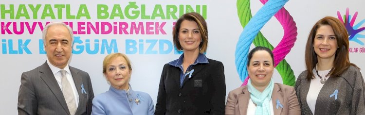TAKEDA, NADİR HASTALIKLAR KONUSUNDA FARKINDALIK YARATILMASINA DESTEK OLUYOR