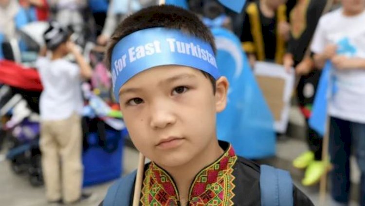 Asya’nın Altın Anahtarı: Doğu Türkistan