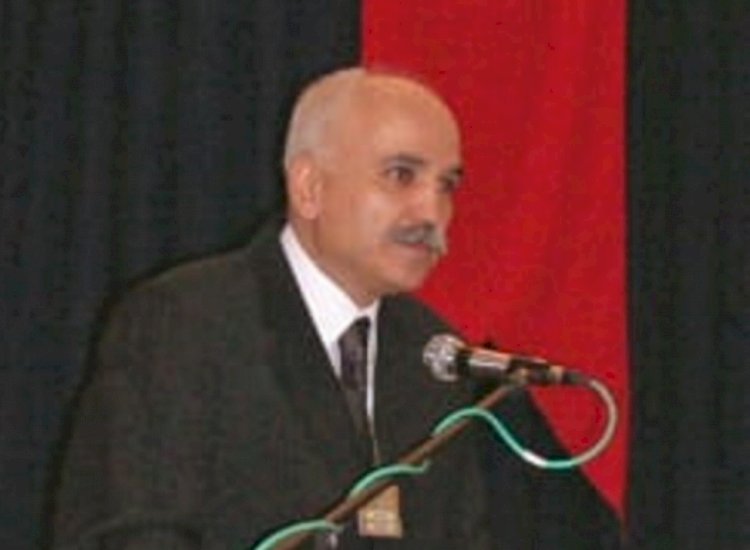 "ABİDE ŞAHSİYET" EMREHAN KÜEY