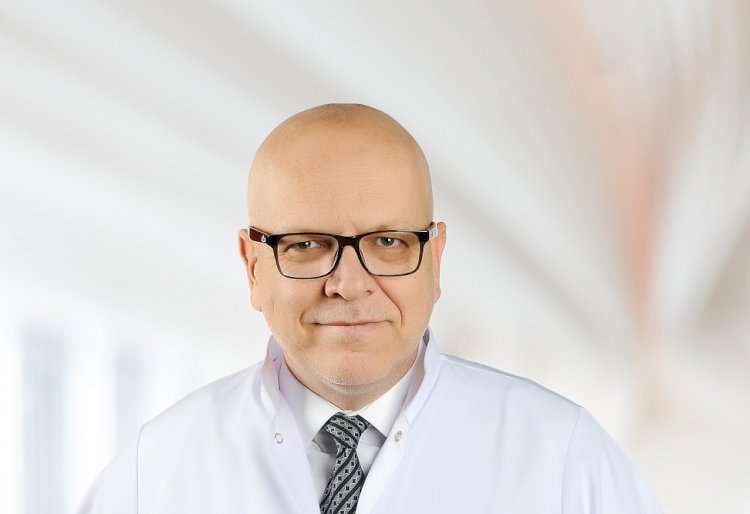 14 Mart Tıp Bayramı’nın 101. Yılı
