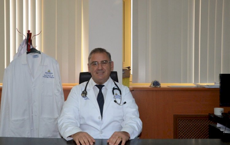SAĞLAM KALP SIFIR STRES