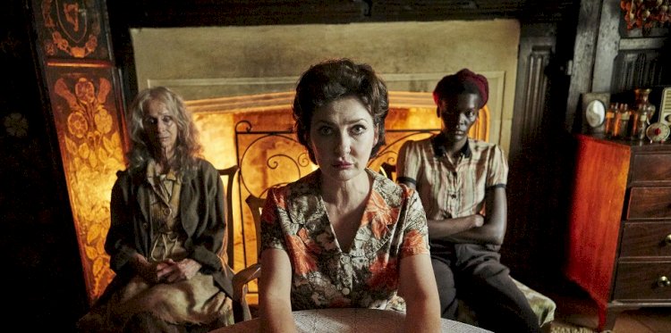 BluTV’nin Agatha Christie Uyarlamaları Seçkisi The Pale Horse ile Genişliyor